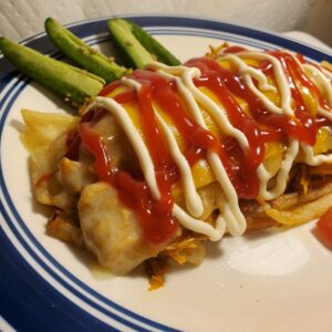 Dorfries