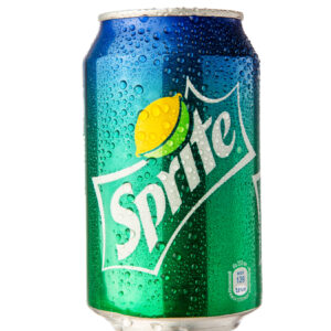 Soda – Sprite